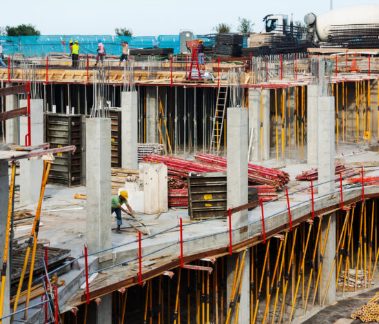 Construction Services