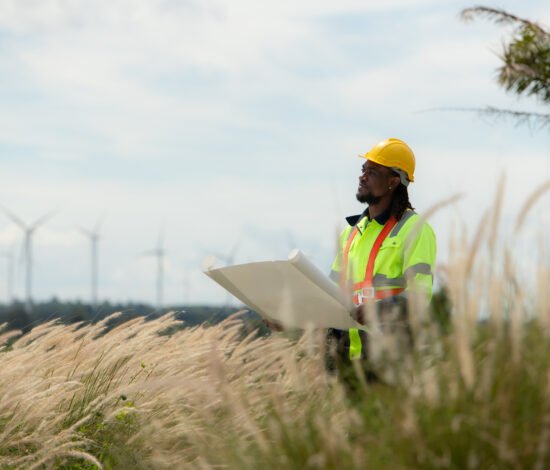 Environmental Health & Safety