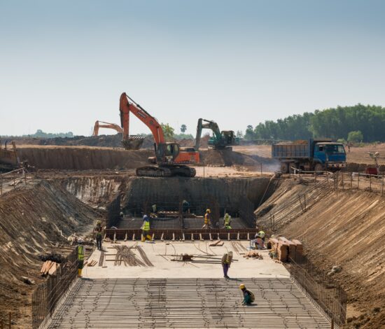 Civil Engineering