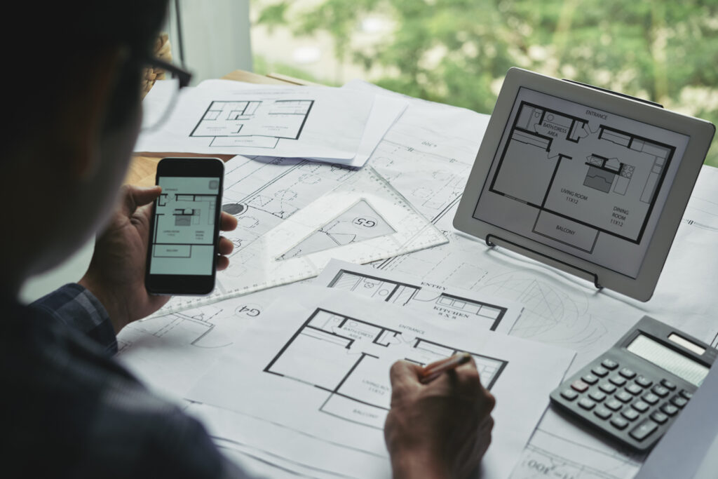 Architectural Services