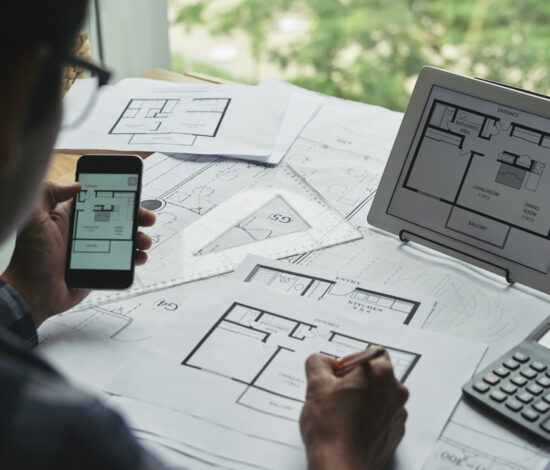 Architectural Services