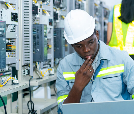 Mechanical & Electrical Engineering